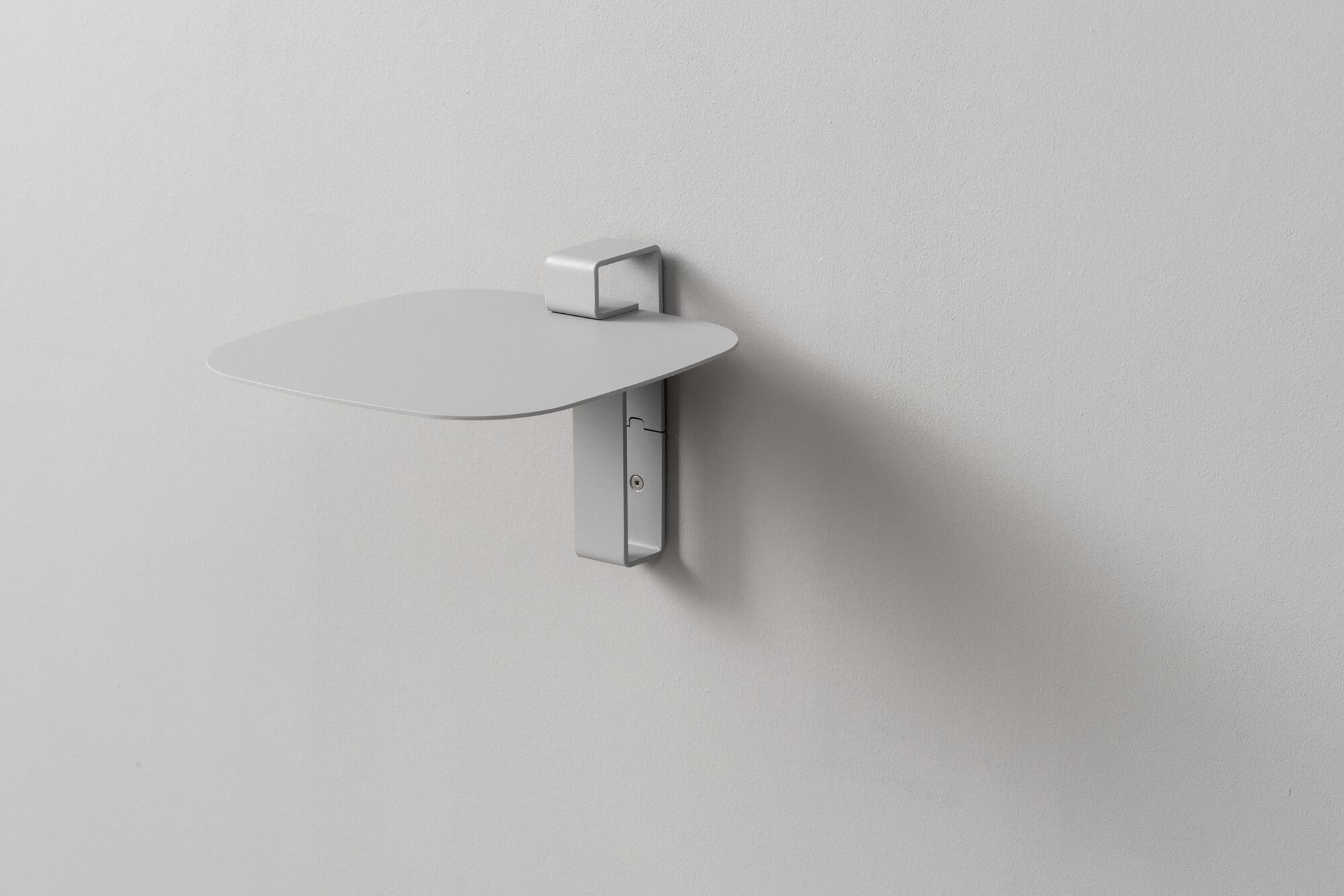 Стальная полка с порошковым покрытием +kouple WALLY ARCH-00022062 - Вид №5