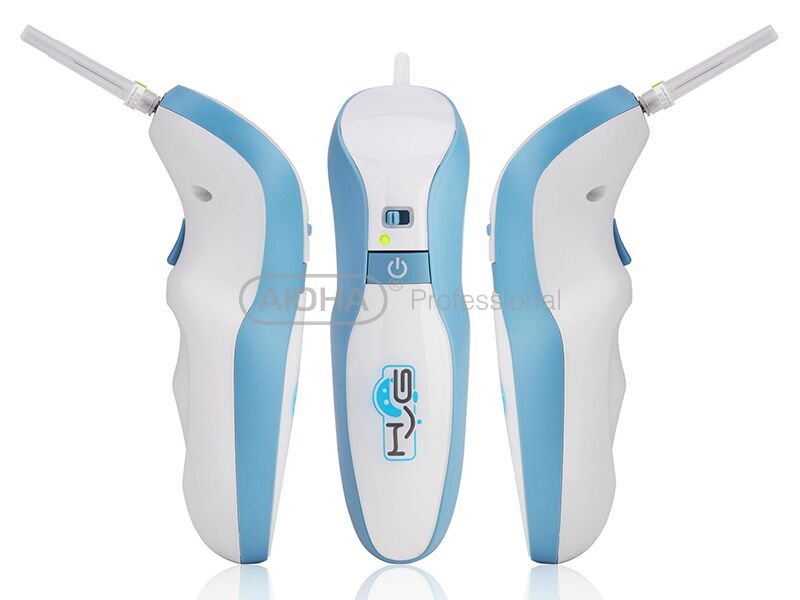 37713 Аппарат Plasma Pen EYELID MAGLEV для блефаропластики и лифтинга плазменным током Beauty Star  - Вид №3