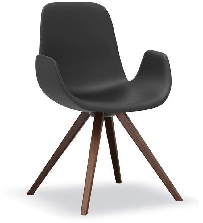 Tonon Стул из пенополиуретана с подлокотниками Step 904.l2 - 904.s2 - Вид №5