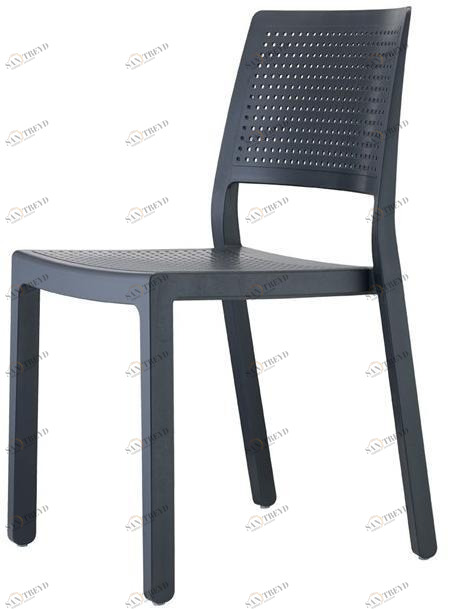 Mobilspazio Стул из технополимера Zeus Se21