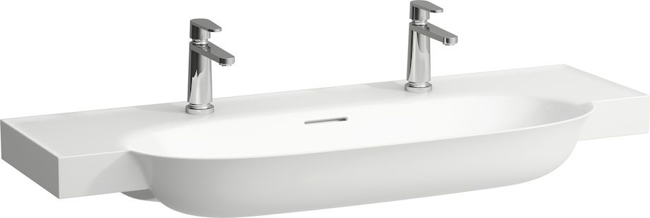 H8138587571091 Раковина накладная LAUFEN PRO - Вид №1