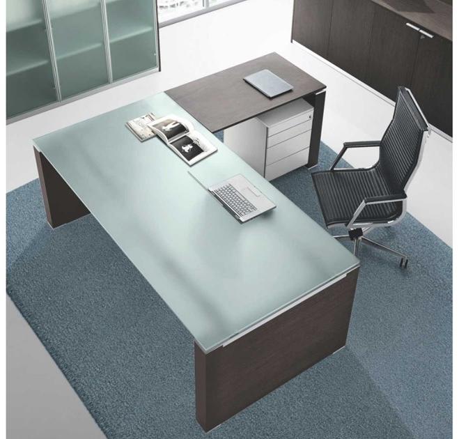 Bralco Прямоугольный стол с системой управления кабелями Jet sun-id-1410831 - Вид №1