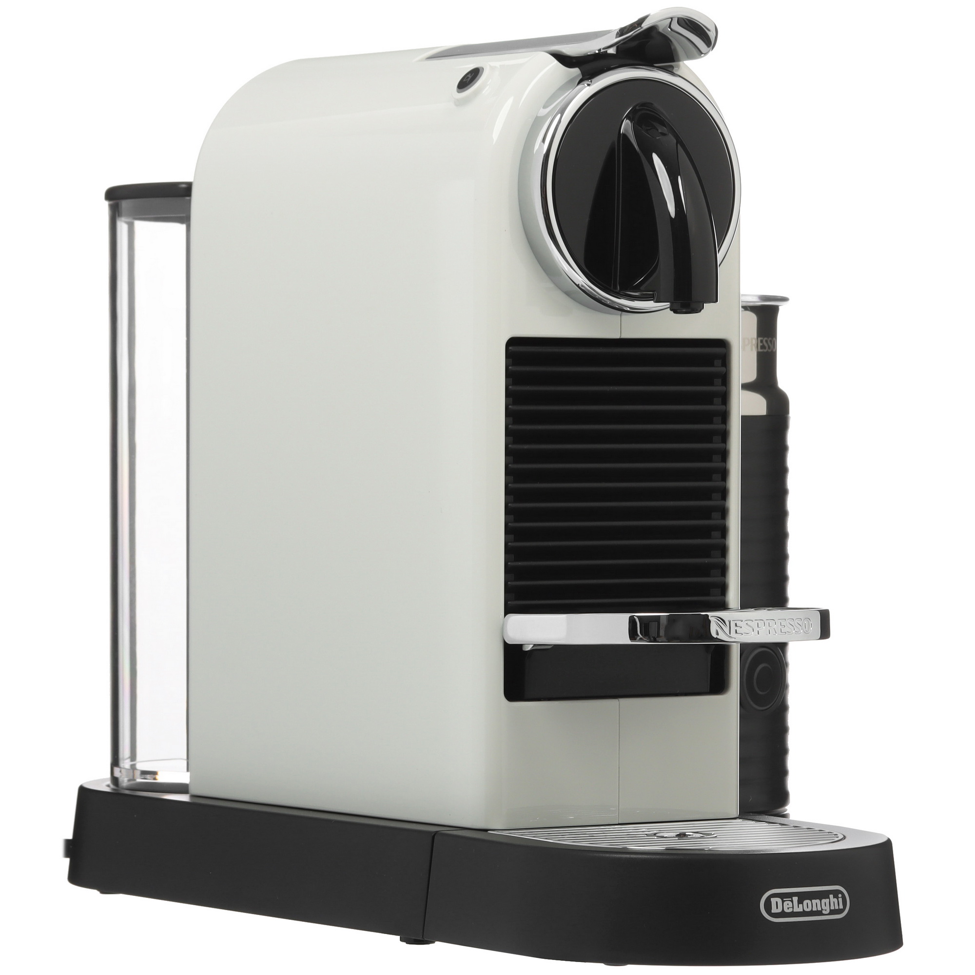 9182421 Кофемашина капсульная DeLonghi EN267.WAE STDN-0035698