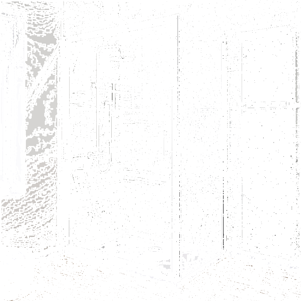 Paini  Cox 78PZ689TH душевая система с термостатом  - Вид №1