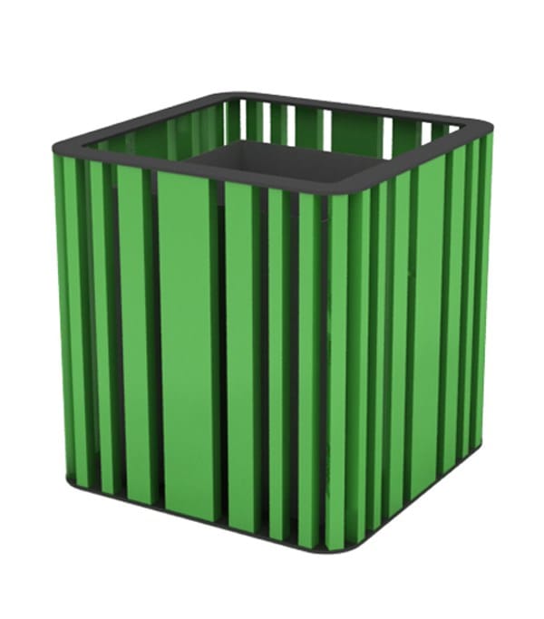 Стальная плантатор с порошковым покрытием LAB23 Moko ARCH-00049923 - Вид №10