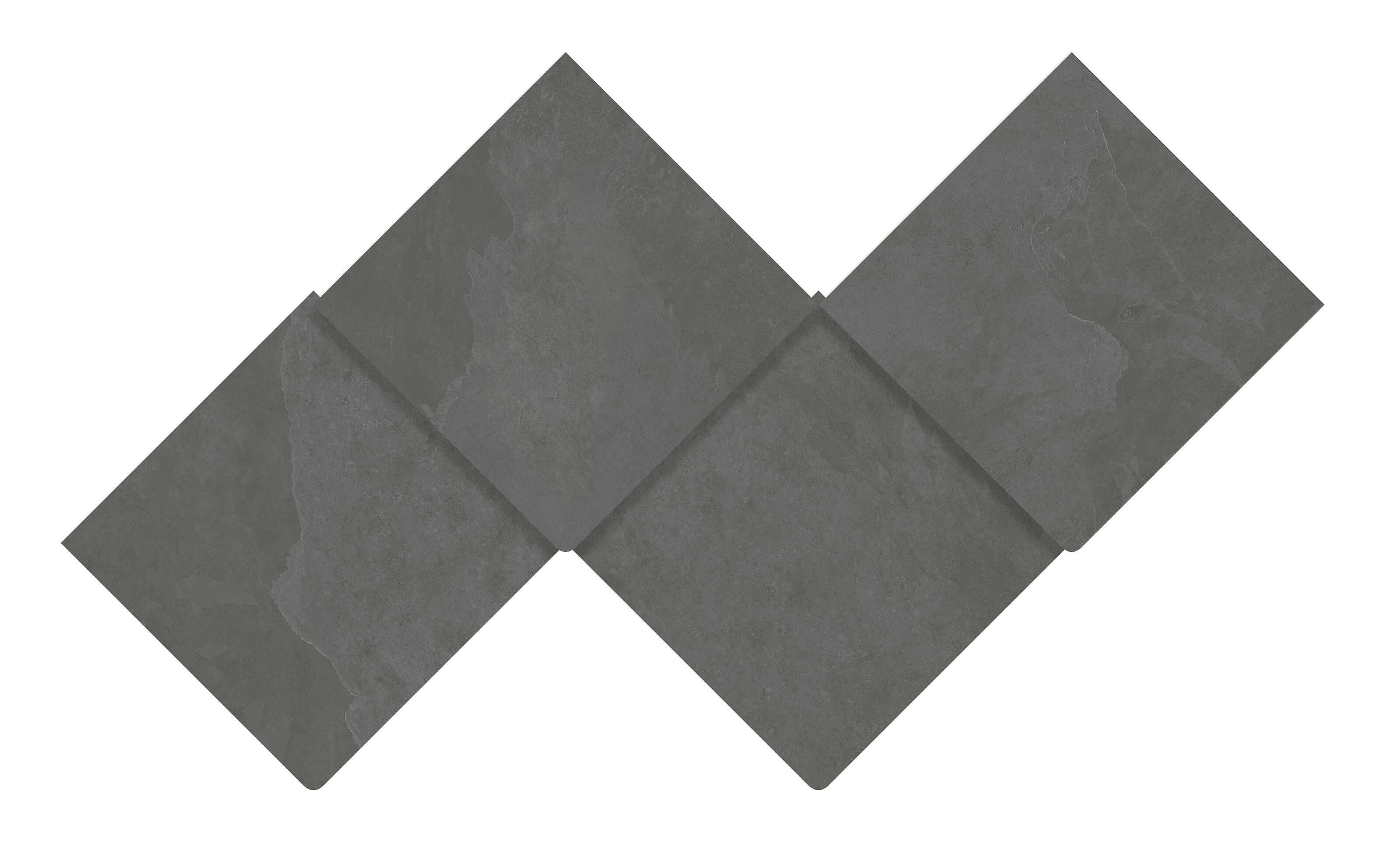 Пол / керамогранит Ceramiche Caesar Slab2 ARCH-00114505 - Вид №7