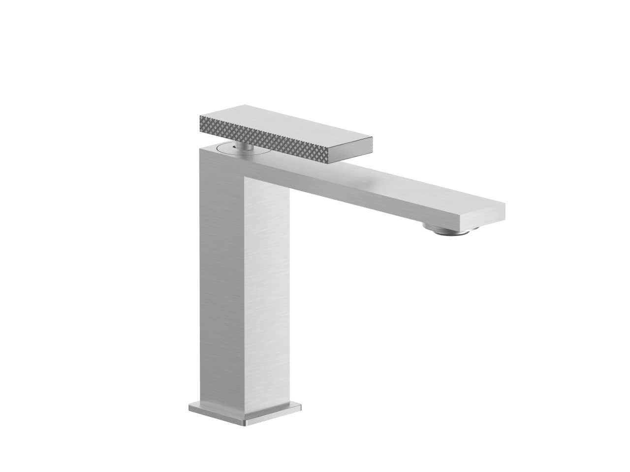 Смеситель для раковины с одним отверстием Fantini Rubinetti O-xy ARCH-00021590