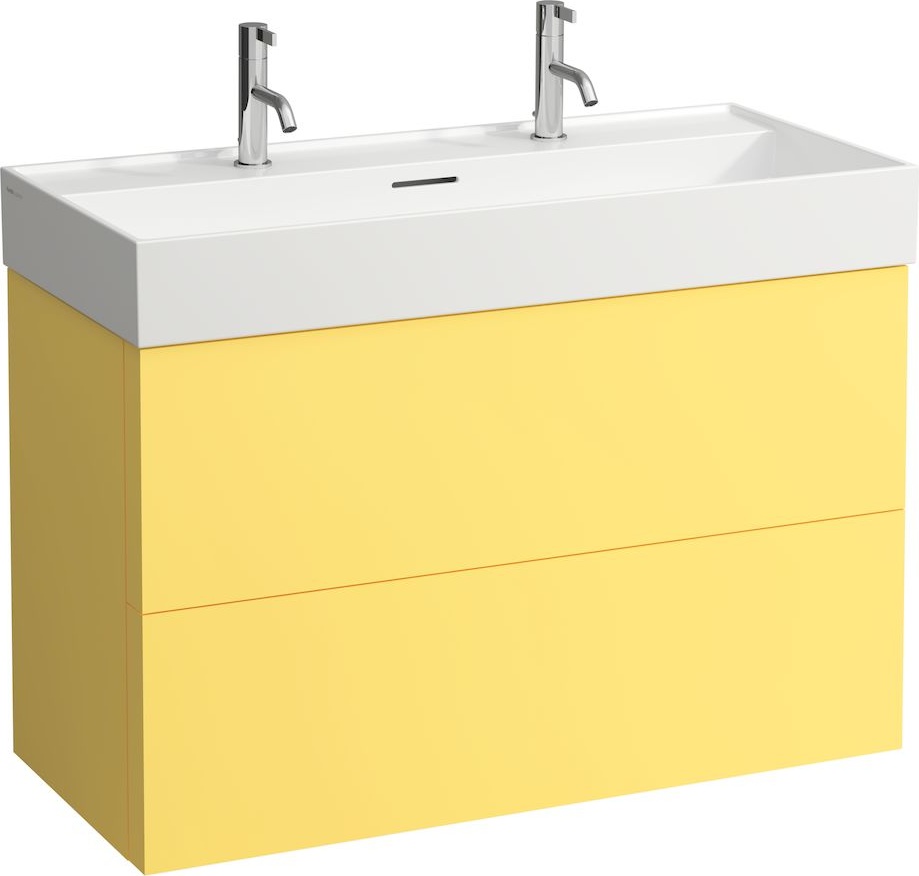 H8103374001041 Раковина LAUFEN PRO - Вид №5