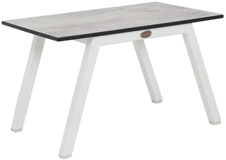 Les jardins Садовый столик низкий прямоугольный Amaka sun-id-1364775 - Вид №1