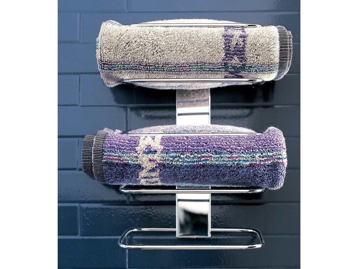 Металлический держатель для полотенец INDA® HOTELLERIE ARCH-00130824