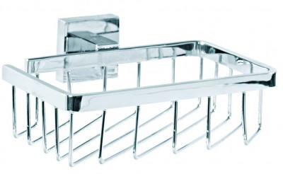 140104007 Квадратная диагональная губчатая прокладка Eca  - Вид №1