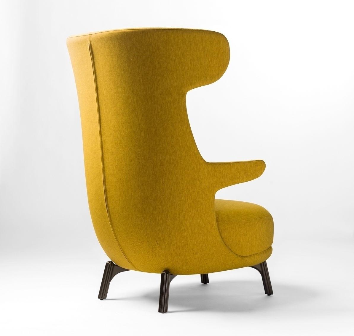 072863 Кресло Egg BD Barcelona Design Dino - Вид №12