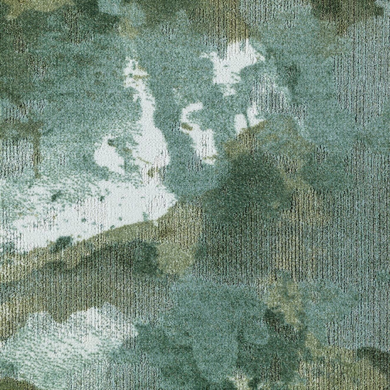 Ковровое покрытие ECONYL® MODULYSS &amp ARCH-00147669 - Вид №12