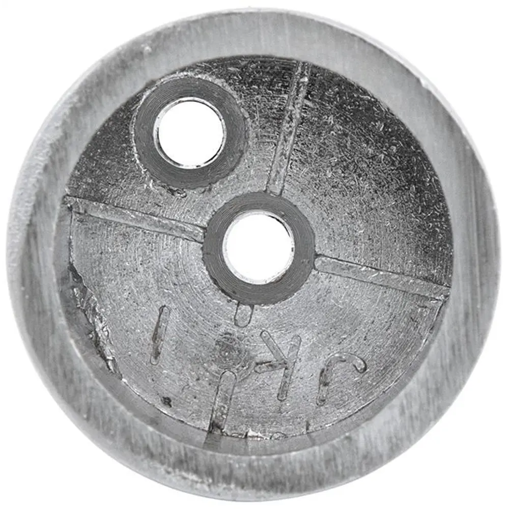 Фланец со скрытым креплением 82610833 STLM-2006944 PALLADIUM  - Вид №1