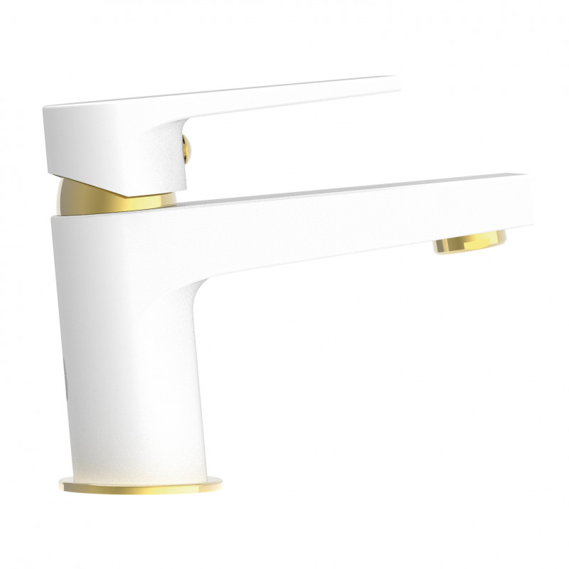 853524M101 CR - Смеситель для раковины Basic  Nizar Martí 1921 Marti 1921  - Вид №7