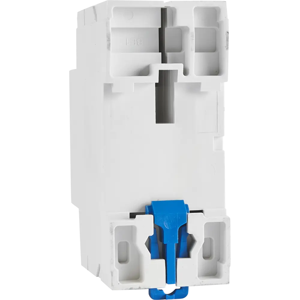 УЗО CHINT NXB-63S - автоматическая защита от токов утечки 63А 85683462 STLM-0065220 - Вид №2