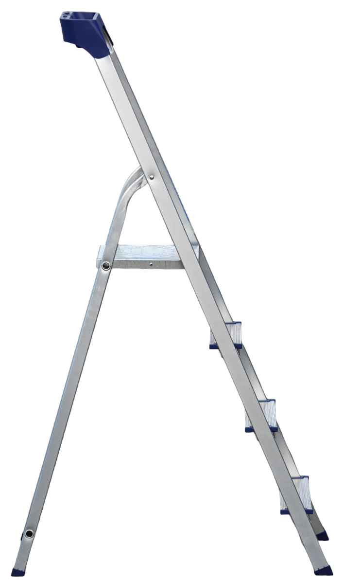 Органайзер ALUMET пластиковый, накладной, синий. Применимость к сериям: M84хх, AM7хх, АРА7хх AK011 - Вид №8