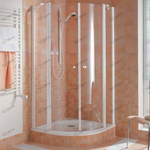 I2 O10 Ibiza collection душевая кабина Kermi Ibiza 2000 36482
