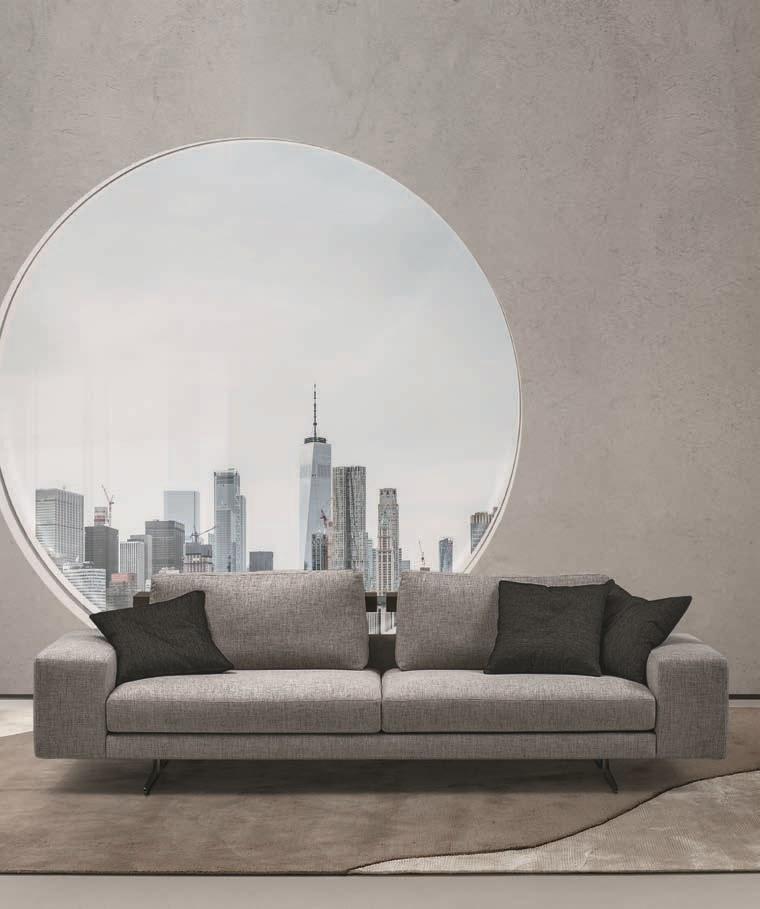 Bodema Прямоугольный шерстяной коврик ручной работы Water sun-id-1505322 - Вид №3