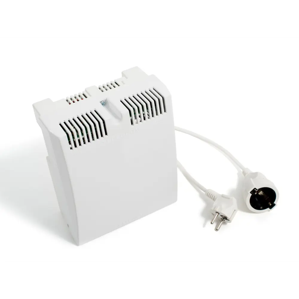 Стабилизатор напряжения Teplocom ST-888 0.666 кВт STLM-2210829 - Вид №2