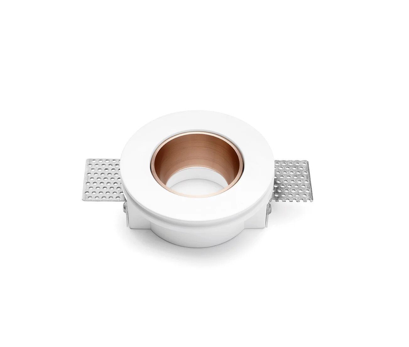 Утопленный гипсовый прожектор Tecnico THESSALY ARCH-00117381 - Вид №14