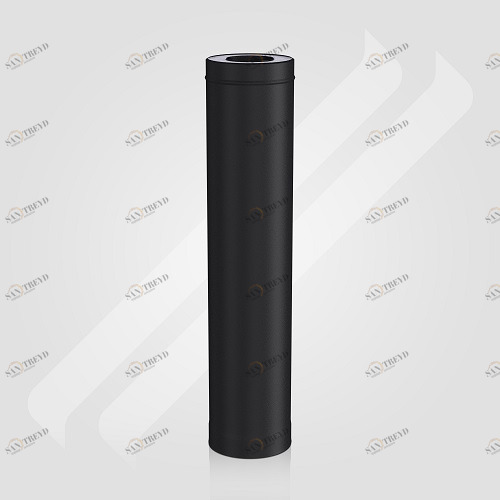 Труба-сэндвич MAGMA 115/215 мм. L=1000 5958