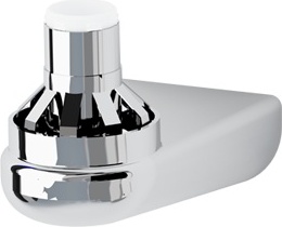 017 Светильник (хром) UNI FBS Universal