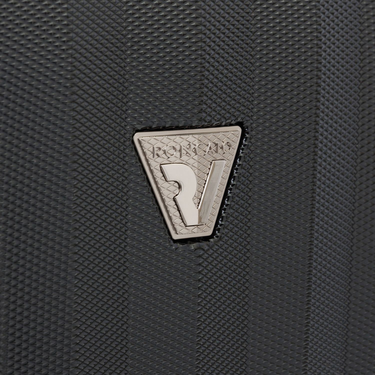 5464-0101 Чемодан 5464 Uno Zsl Premium Cabin Trolley Roncato Uno ZSL Premium 2.0  - Вид №5