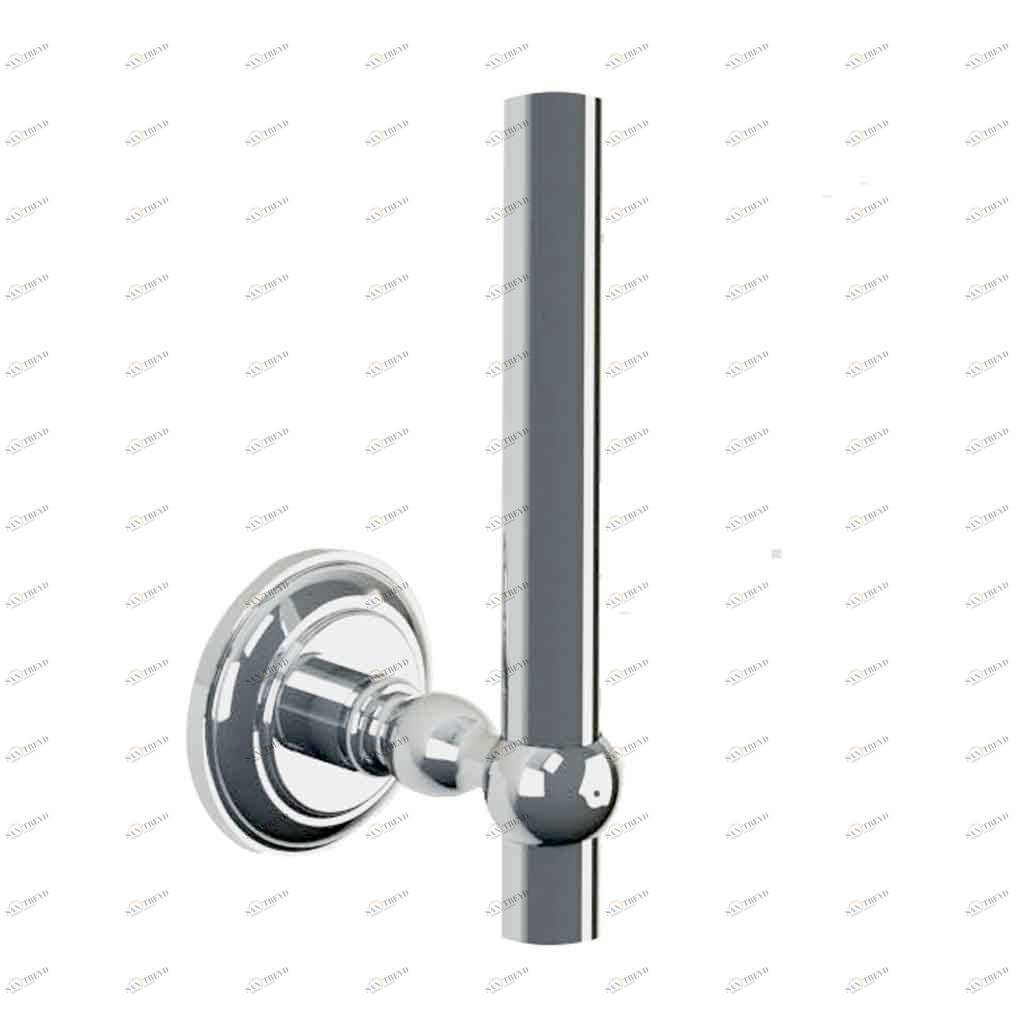 C34-505 C34-505 Настенный держатель резервного рулона ЭЛЕГАНТНОСТЬ Cristal & Bronze ÉLÉGANCE Elegance