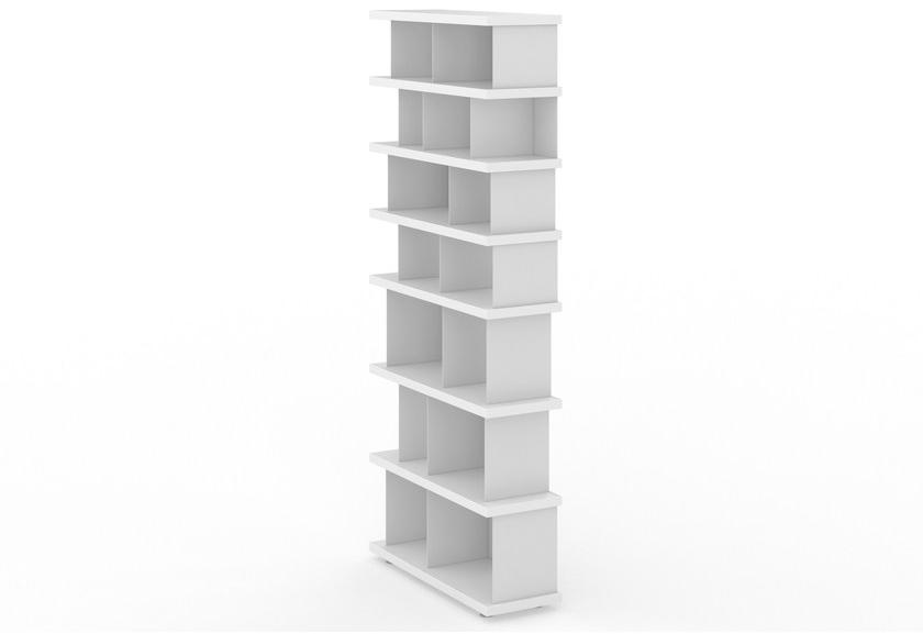 Tojo Möbel Открытый книжный шкаф в мдф sun-id-1432543 - Вид №7