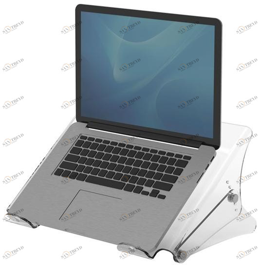 Fellowes Подставка для ноутбука  9731401 