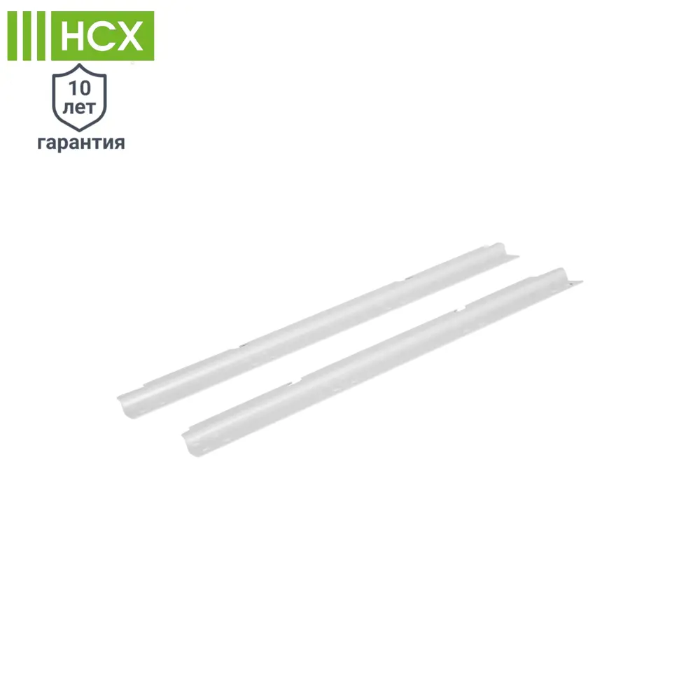 НСХ Боковое крепление для систем хранения - универсальная стальная основа 85274206 STLM-0060733 - Вид №1