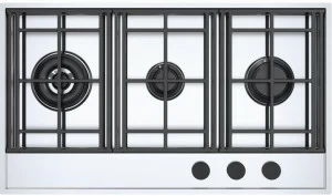 Barazza Газовая плита из нержавеющей стали Lab evolution 1ple2d