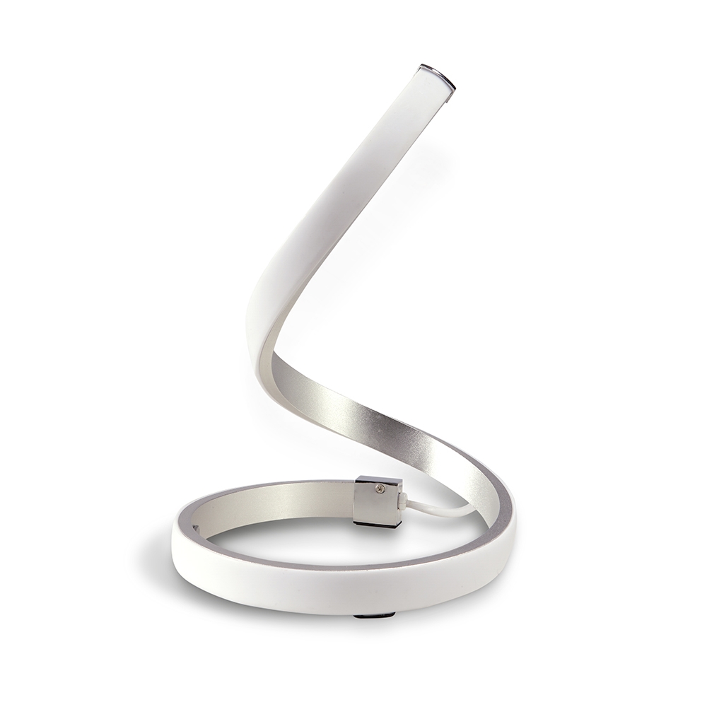 075182 Настольная лампа Mantra Nur