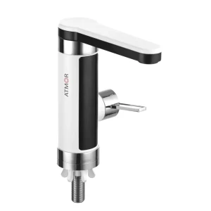 Кран водонагреватель Atmor Elegance 3 кВт белый