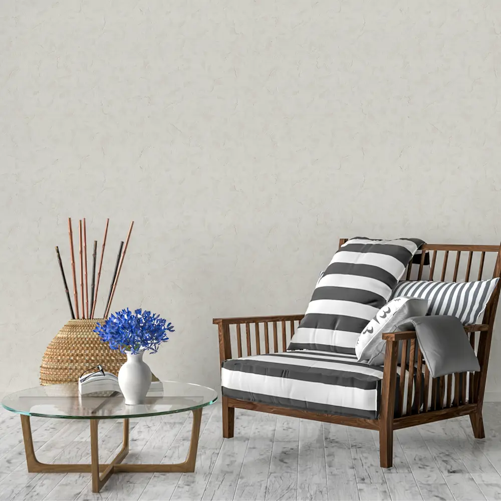 Обои флизелиновые Malex Desing «Ницца» экрю 1.06 м 4111-1 82601147 STLM-2208669 МОСКОВСКАЯ ОБОЙНАЯ ФАБРИКА - Вид №2