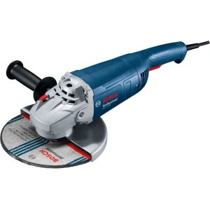 УШМ Bosch Professional GWS 2200-230 RSP, 06018C1320, 2200 Вт, 230 мм 91887027 STLM-2056196