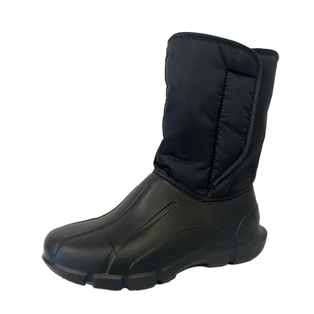 Утепленные сапоги 4X4 для активной зимы - комфорт при -25°C 89231550 STLM-1358688 - Вид №2