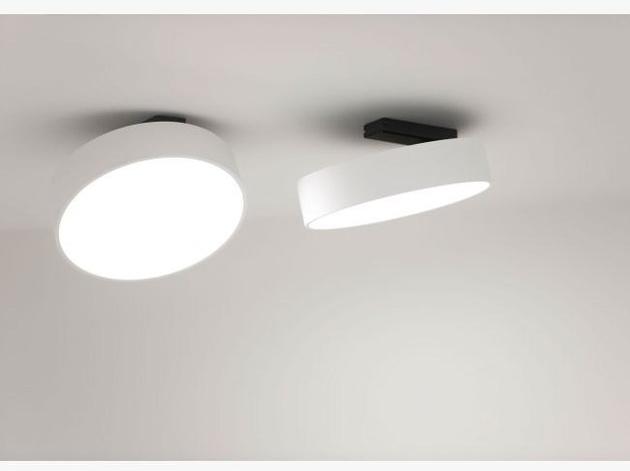 Delta Light Регулируемый светодиодный потолочный светильник Supernova xs pivot sun-id-1478101 - Вид №2