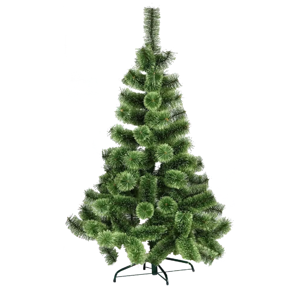 Ель новогодняя искусственная Mag Эвелин 210 см 82970513 STLM-2073021 