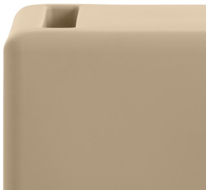 Diabla Табурет садовый полиэтиленовый 356 sun-id-1448379 - Вид №2