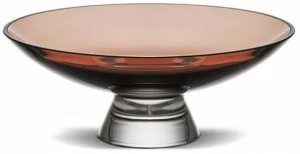 NUDE Хрустальная центральная часть Silhouette