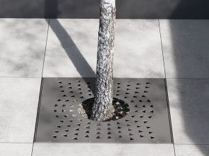 Сетка из оцинкованной стали