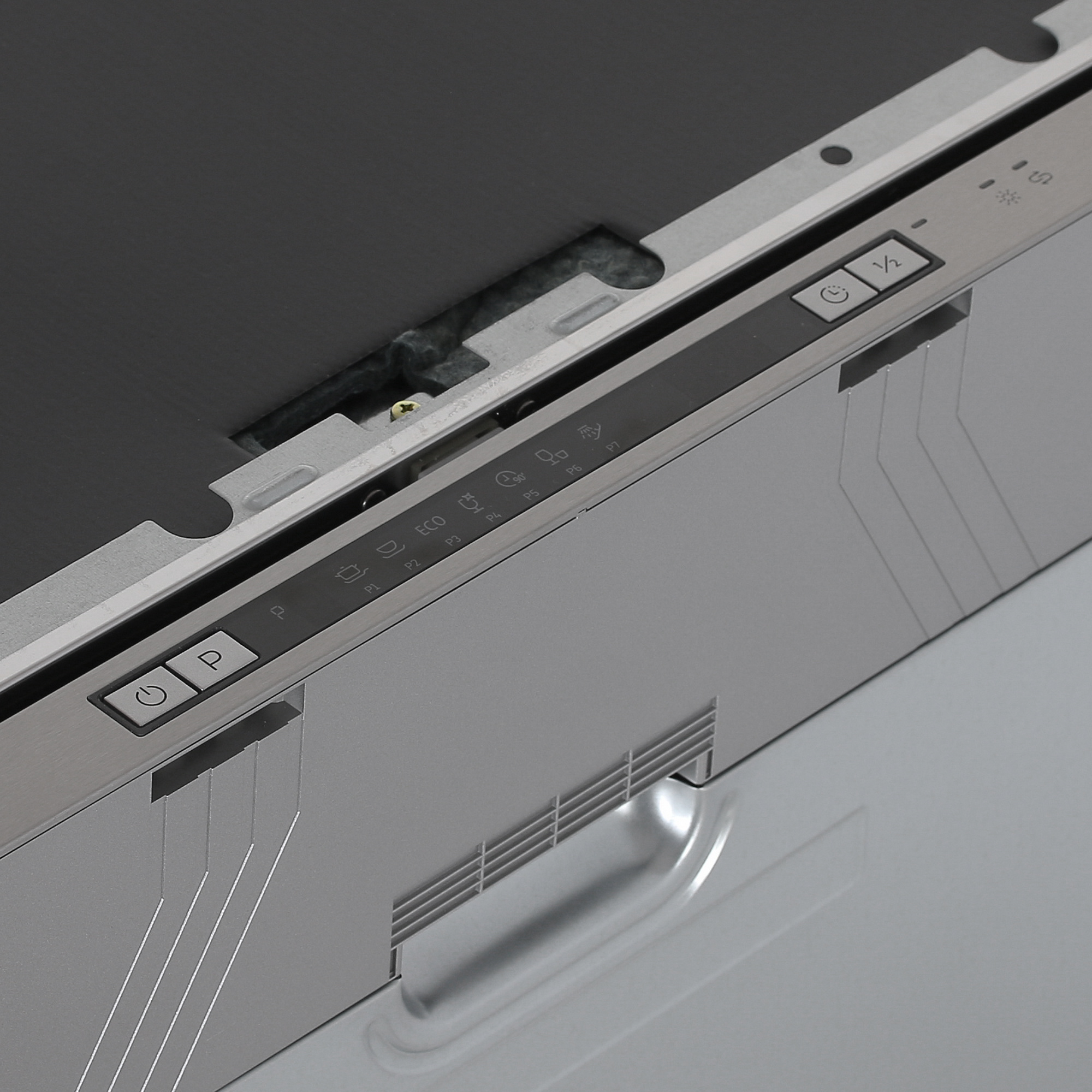 8195225 Встраиваемая посудомоечная машина Kuppersberg GSM 6072 STDN-0044430 - Вид №5