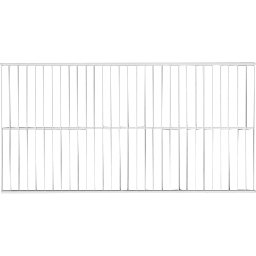 Сетчатая полка ТИТАН-GS для системы хранения 60.3×30.6 см 82169067 STLM-0020978 - Вид №2