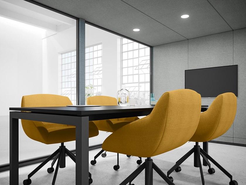 Casala Акустическая офисная будка для встреч sun-id-1440060 - Вид №3