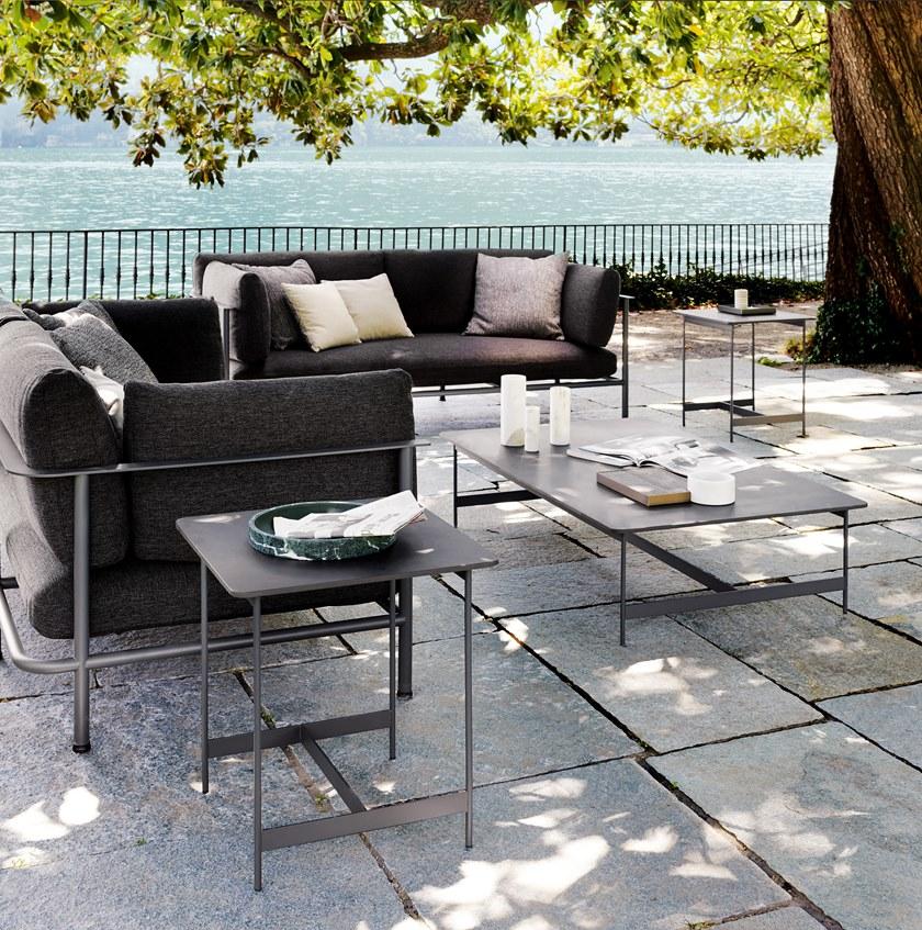 Potocco Сервиз квадратный Little t 878/tq-50 - Вид №4