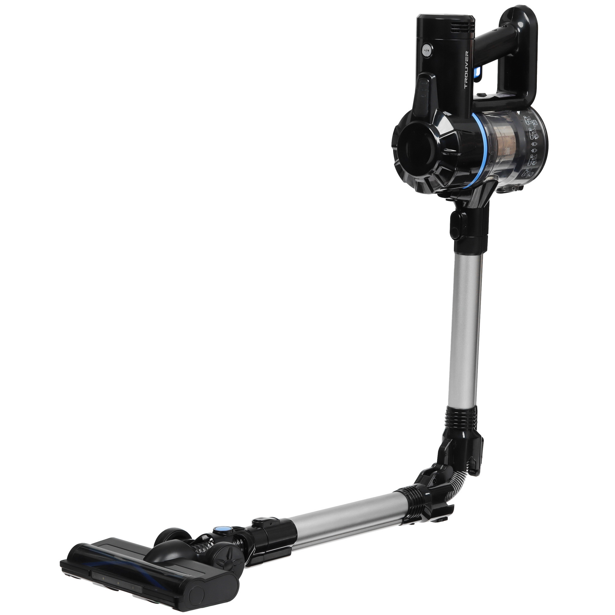 5451523 Пылесос  вертикальный  Dreame Trouver J10  черный STDN-0000458 - Вид №5