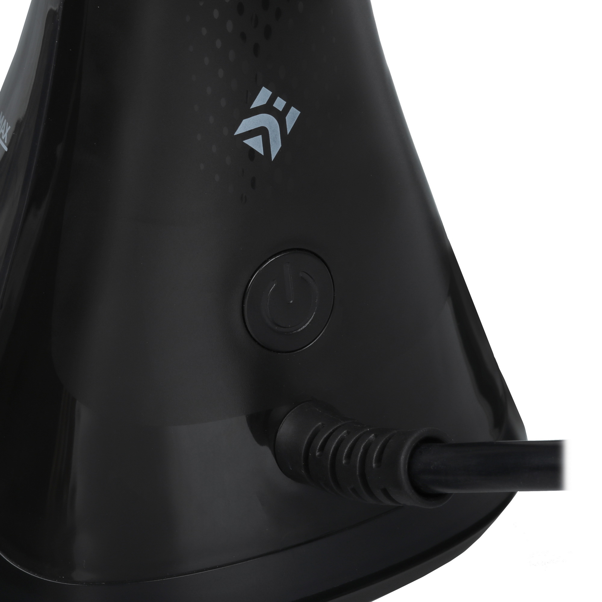 9117835 Отпариватель DEXP CU-1400C черный STDN-0029847 - Вид №6