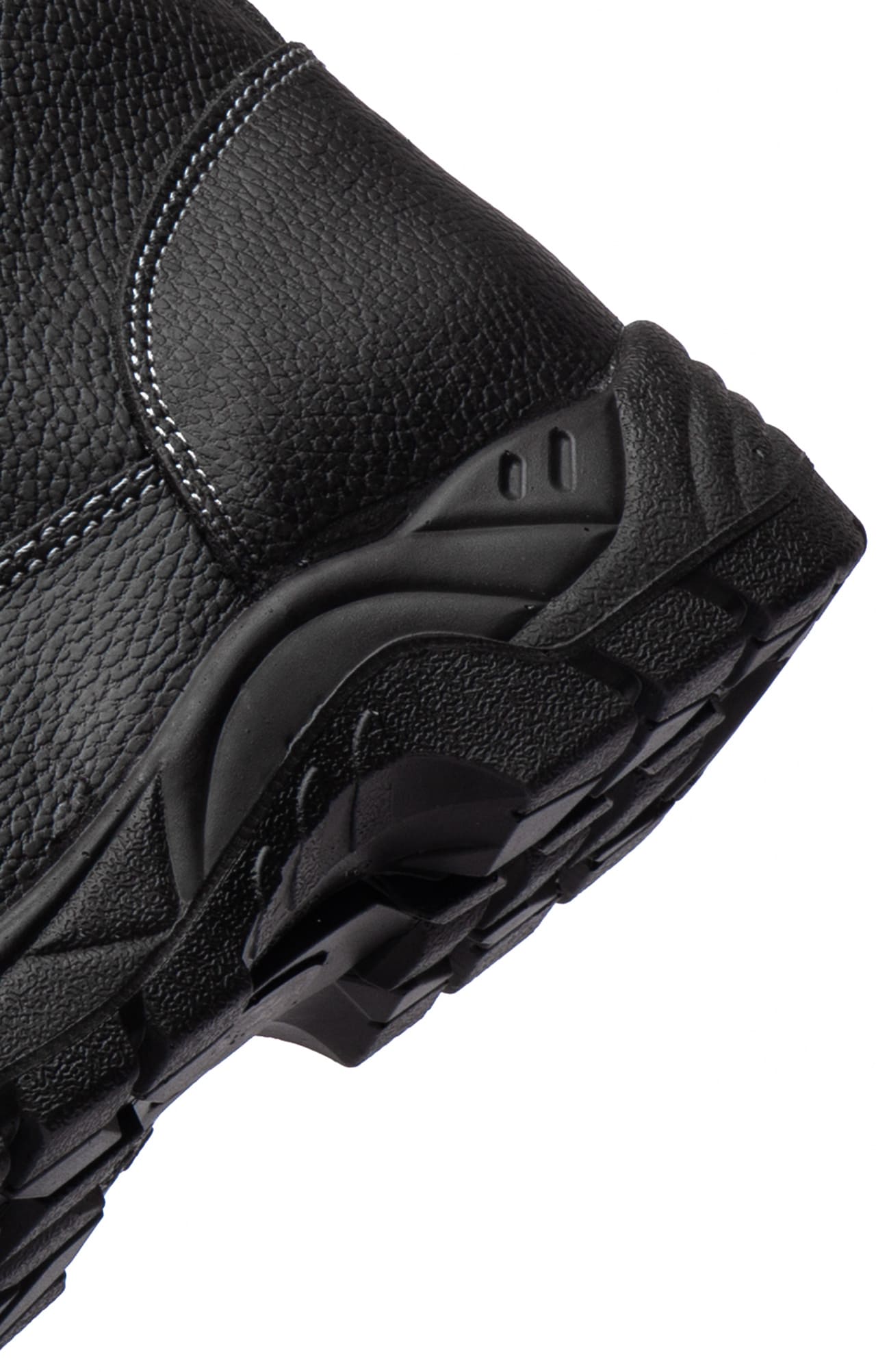 5029076 Сапоги Мастеров утепленные черные  Зимняя обувь  размер 45 Спецодежда  - Вид №5